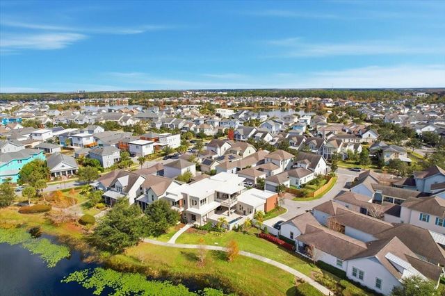 13424 BEEBE ALLEY, Orlando, FL 32827