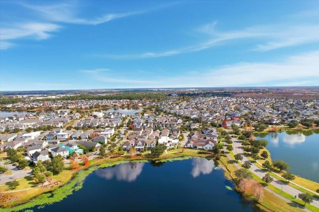 13424 BEEBE ALLEY, Orlando, FL 32827