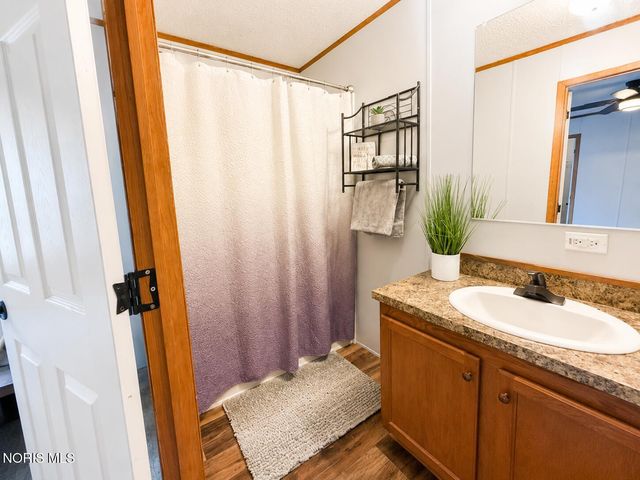 10430 Airport Highway, Lot 198, Swanton, OH 43558