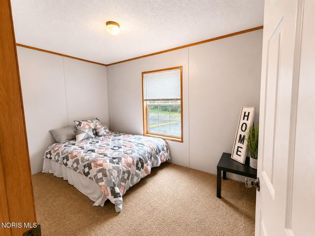10430 Airport Highway, Lot 198, Swanton, OH 43558