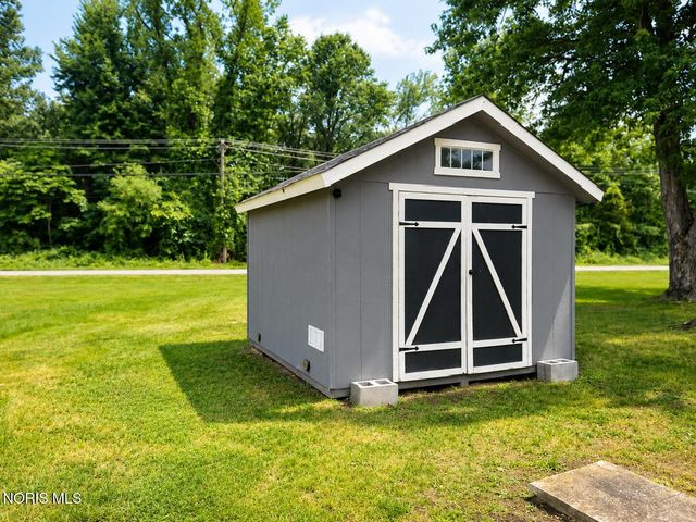 10430 Airport Highway, Lot 198, Swanton, OH 43558