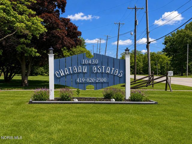 10430 Airport Highway, Lot 198, Swanton, OH 43558