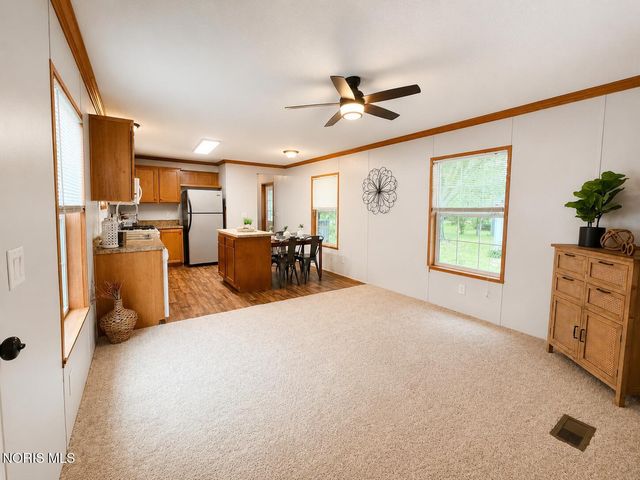 10430 Airport Highway, Lot 198, Swanton, OH 43558