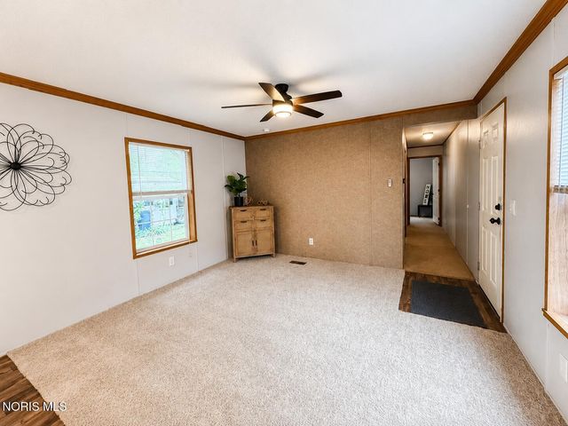 10430 Airport Highway, Lot 198, Swanton, OH 43558