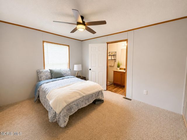 10430 Airport Highway, Lot 198, Swanton, OH 43558