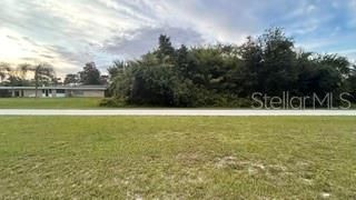 718 (BLOCK 124 LOT 9) PARK AVENUE, Indian Lake Estates, FL 33855