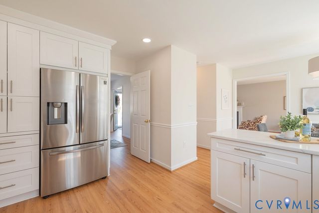 5409 Wintercreek Dr, Glen Allen, VA 23060