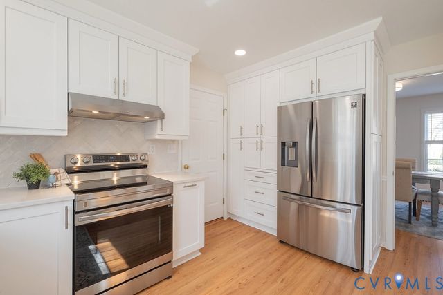 5409 Wintercreek Dr, Glen Allen, VA 23060