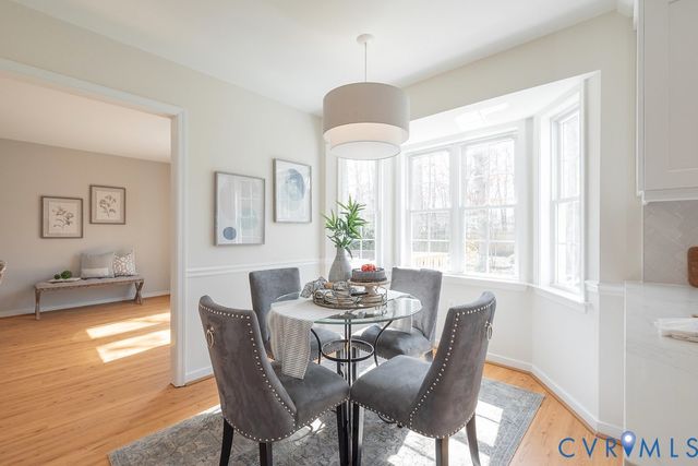 5409 Wintercreek Dr, Glen Allen, VA 23060