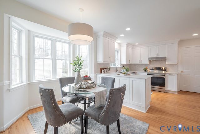 5409 Wintercreek Dr, Glen Allen, VA 23060