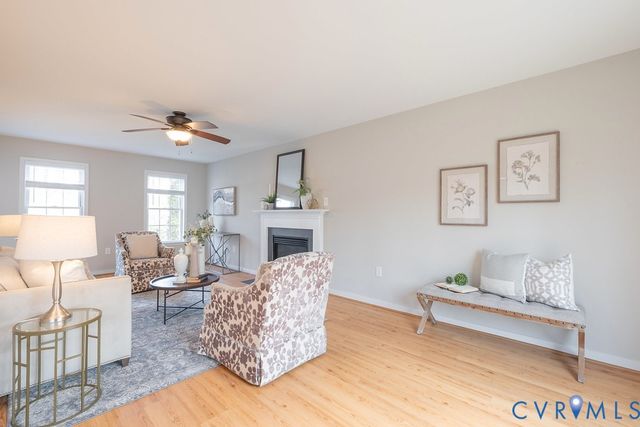 5409 Wintercreek Dr, Glen Allen, VA 23060