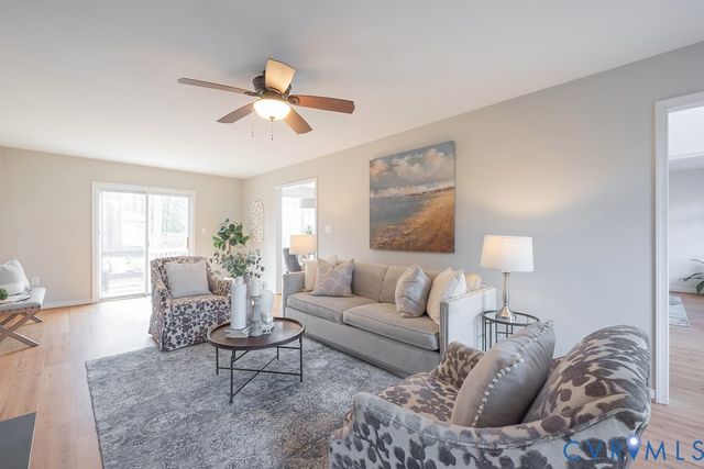 5409 Wintercreek Dr, Glen Allen, VA 23060