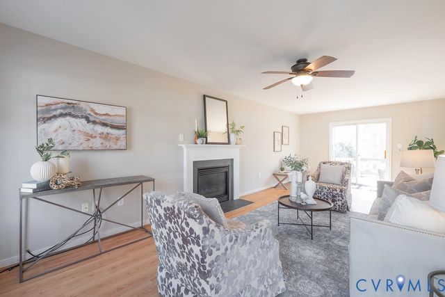 5409 Wintercreek Dr, Glen Allen, VA 23060