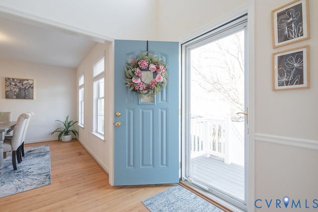 5409 Wintercreek Dr, Glen Allen, VA 23060