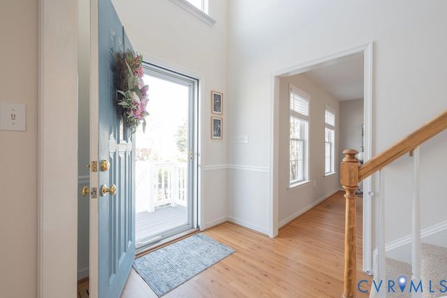 5409 Wintercreek Dr, Glen Allen, VA 23060