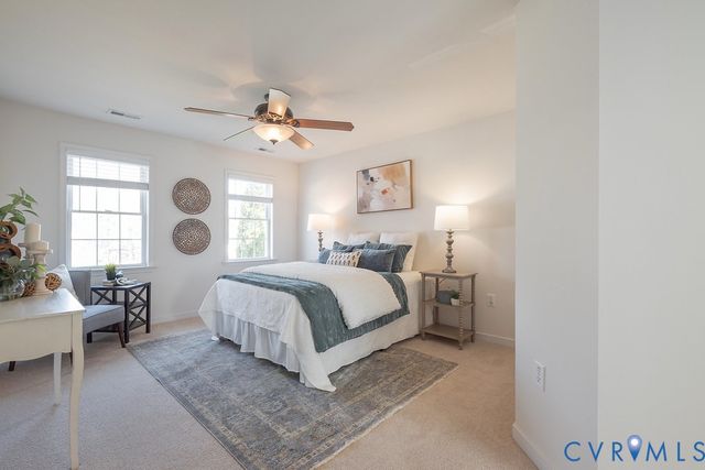 5409 Wintercreek Dr, Glen Allen, VA 23060