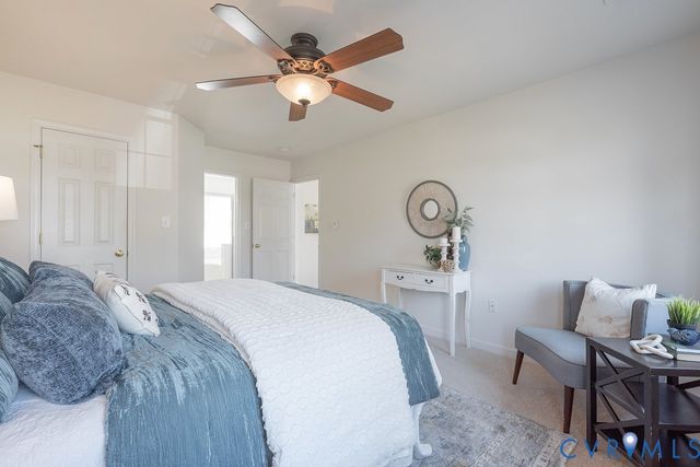 5409 Wintercreek Dr, Glen Allen, VA 23060