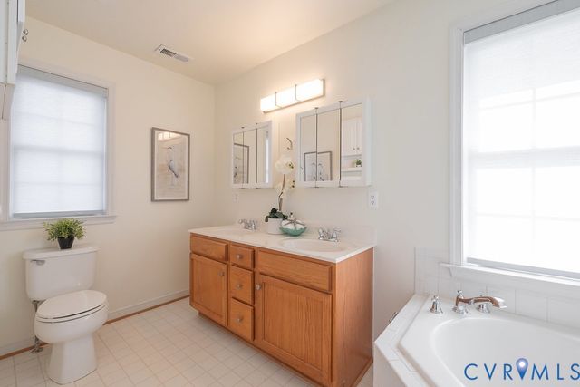 5409 Wintercreek Dr, Glen Allen, VA 23060