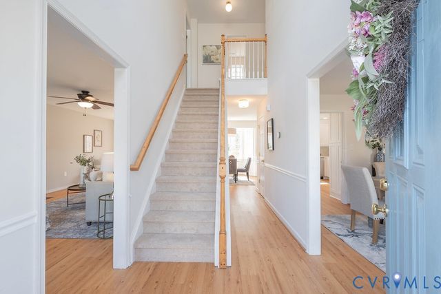 5409 Wintercreek Dr, Glen Allen, VA 23060