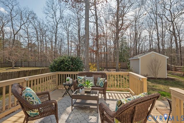 5409 Wintercreek Dr, Glen Allen, VA 23060