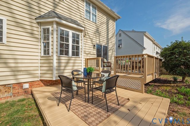 5409 Wintercreek Dr, Glen Allen, VA 23060