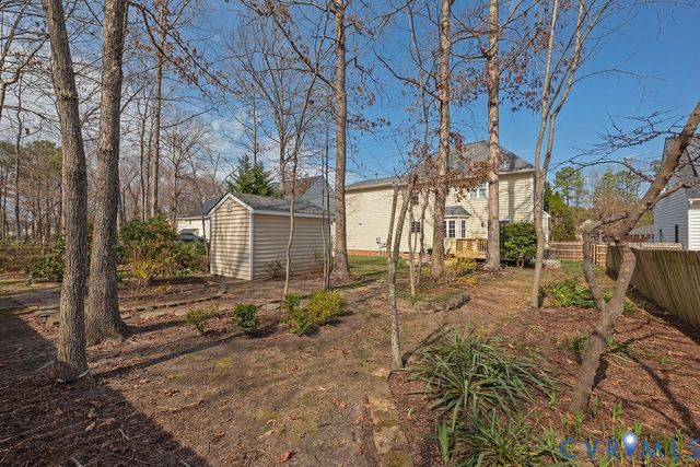 5409 Wintercreek Dr, Glen Allen, VA 23060