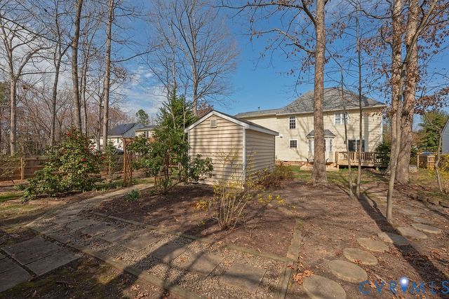 5409 Wintercreek Dr, Glen Allen, VA 23060