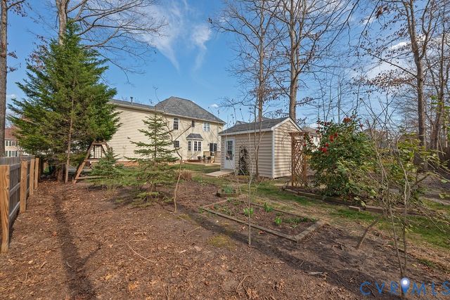 5409 Wintercreek Dr, Glen Allen, VA 23060