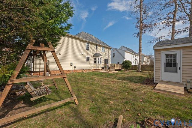 5409 Wintercreek Dr, Glen Allen, VA 23060