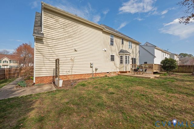 5409 Wintercreek Dr, Glen Allen, VA 23060