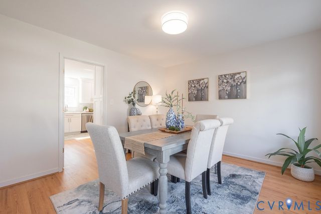 5409 Wintercreek Dr, Glen Allen, VA 23060