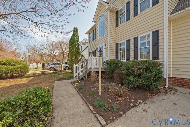 5409 Wintercreek Dr, Glen Allen, VA 23060