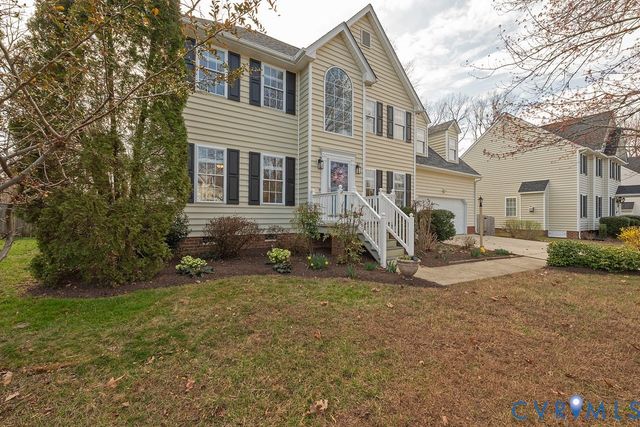 5409 Wintercreek Dr, Glen Allen, VA 23060