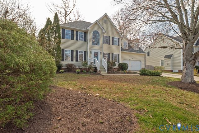 5409 Wintercreek Dr, Glen Allen, VA 23060