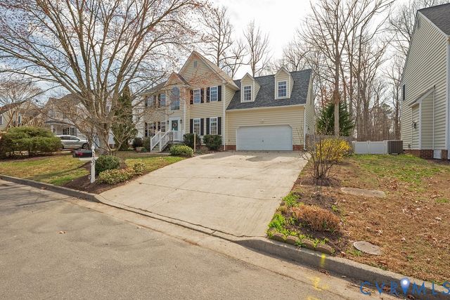 5409 Wintercreek Dr, Glen Allen, VA 23060