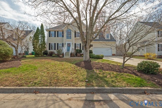 5409 Wintercreek Dr, Glen Allen, VA 23060