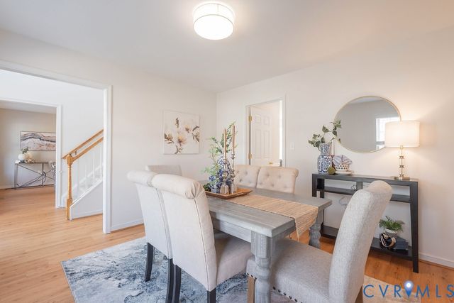 5409 Wintercreek Dr, Glen Allen, VA 23060