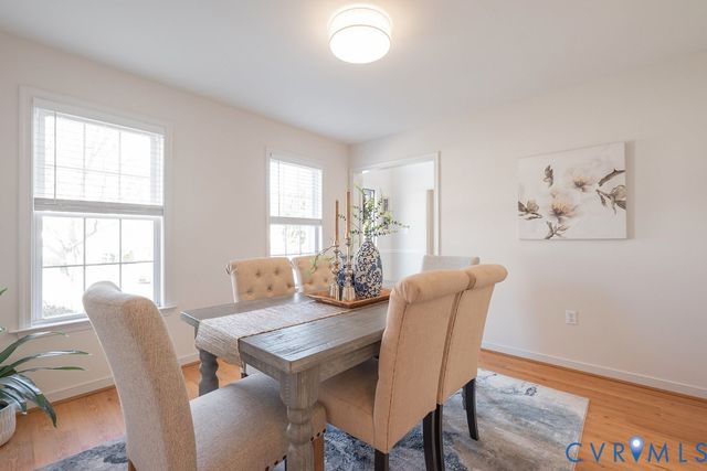 5409 Wintercreek Dr, Glen Allen, VA 23060