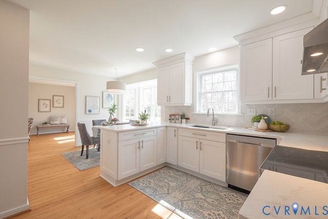 5409 Wintercreek Dr, Glen Allen, VA 23060