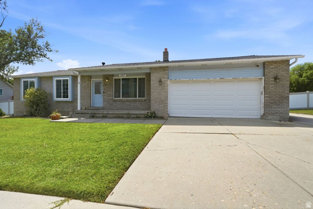 2183 GREGORY AVE, Riverton, UT 84065 — photo 3