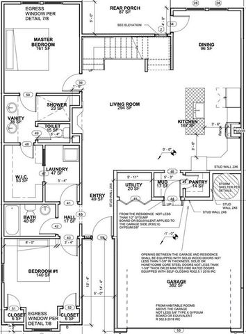 9807 Garden Street, Lenexa, KS 66227