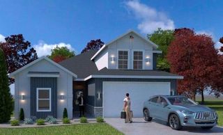 9807 Garden Street, Lenexa, KS 66227