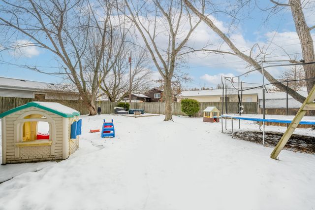 4596 Vista Drive, Bridgman, MI 49106