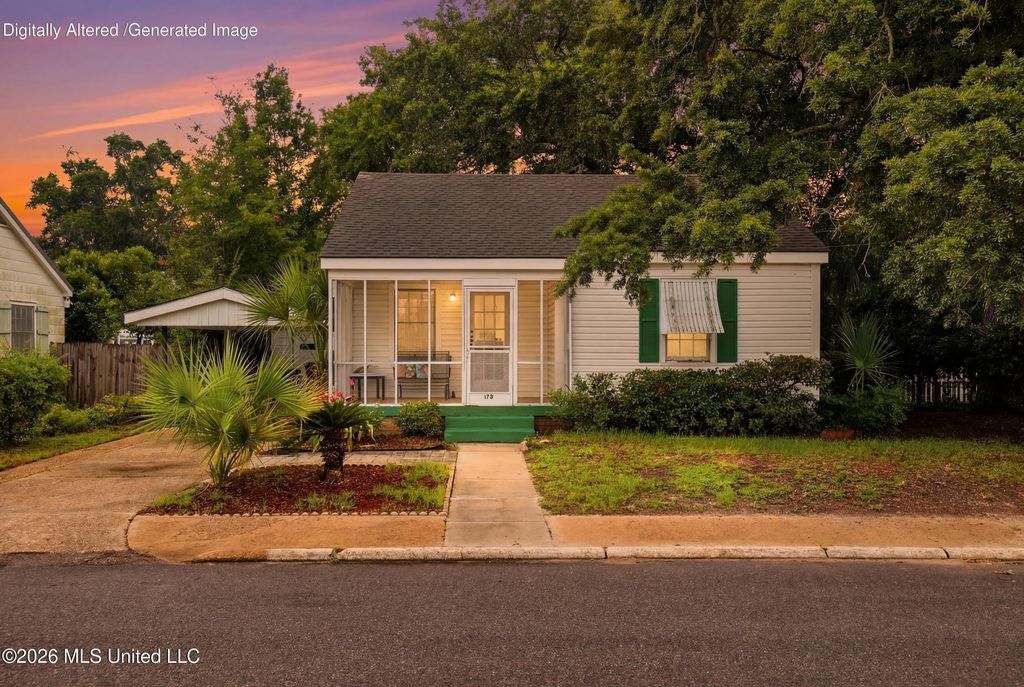 179 Summer Place, Biloxi, MS 39530