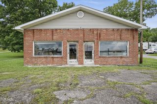 190 Railroad Avenue, Duffield, VA 24244