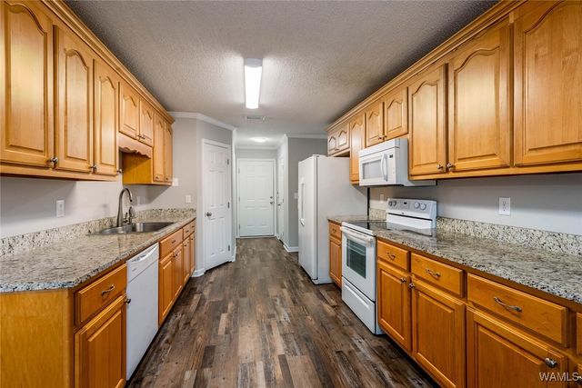 1612 Hamilton, Tuscaloosa, AL 35404