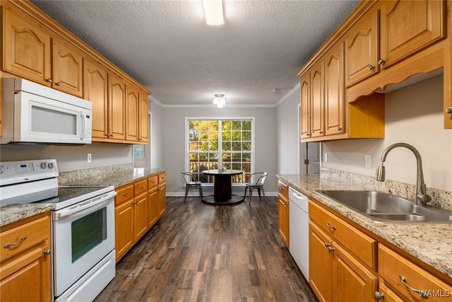 1612 Hamilton, Tuscaloosa, AL 35404