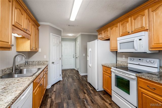 1612 Hamilton, Tuscaloosa, AL 35404