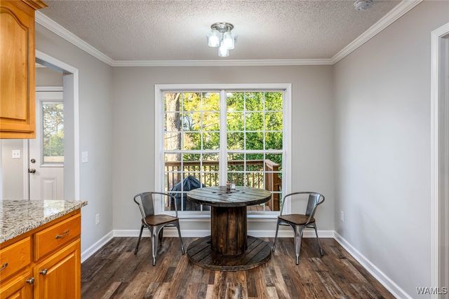 1612 Hamilton, Tuscaloosa, AL 35404