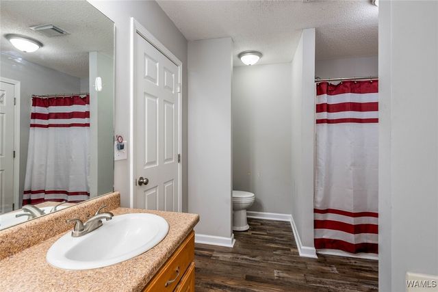 1612 Hamilton, Tuscaloosa, AL 35404